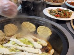 -人民公社大食堂(顺义总店)