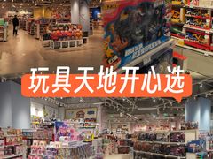 -TOYSRUS玩具反斗城(合肥华润万象城店)