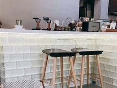 -KYO COFFEE(胶州路店)