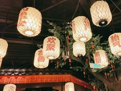 -南京大牌档(中关村领展广场店)