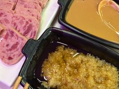 -彭记铁锅肥肠(东四总店)