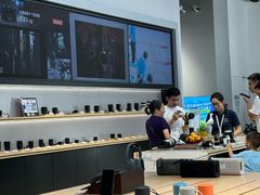 -Sony Store索尼(深圳深业上城店)