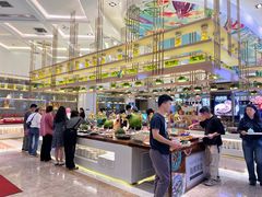 -堂会(白云店)
