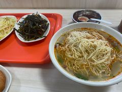 -公平面馆(总店)