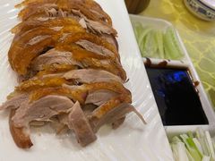 -红红烤鸭店(西单店)