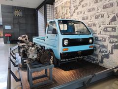 -柳州工业博物馆