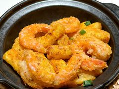 -锦府盐帮·李宅(领展购物广场中关村店)