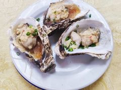 -蚝家菜馆(沙井店)
