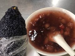 -芳婆糕团店(王府大街店)