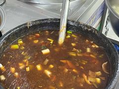 -蔡记行面·三套车(武威首店)