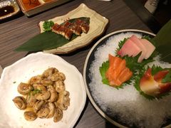 -赤坂亭·M9和牛烧肉(南京江南虹悦城店)