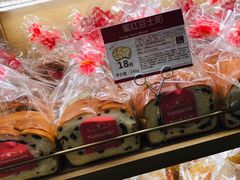 -山崎面包(静安久光店)