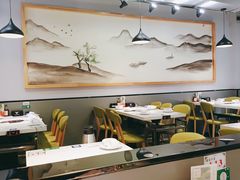 大堂-老王全牛宴·鲜牛肉牛杂火锅(总店)
