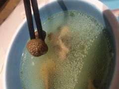 野生菌王汤-不倒翁·安徽名菜楼(步行街店)