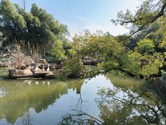 -东湖落雁景区