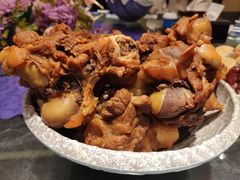 酱棒骨-95号酱骨·一块豆腐(展春园西路店)