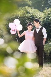 点击看大图 -太郎花子婚纱摄影艺术中心