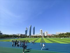 -厦门大学(思明校区)