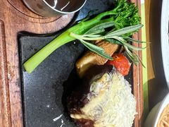 -西语炭烧牛排·西厨(石龙店)