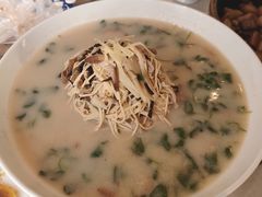 -狮王府淮扬菜(夫子庙老门东店)