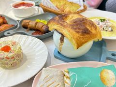 -库滋明·俄罗斯特色美食(中央大街店)