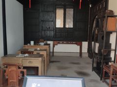 -王阳明故居