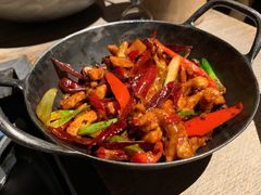 -毛辣果·酸(OHA复兴西路店)