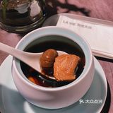 南山蛇口必打卡🥀让人一眼惊艳的艺术餐廊餐吧