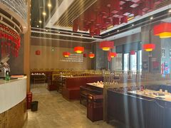 -重庆古城墙火锅(贵阳店)