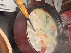 -老阿爸鲜鱼土菜(园区永旺店)