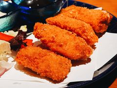-千代武日本料理(爱建店)