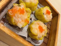 -蔡澜点心·粤菜(新街口IFCX店)