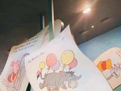 -小熊维尼历险之旅