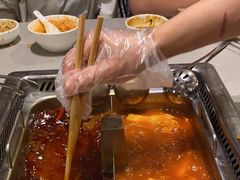 -海底捞火锅(凯德广场店)