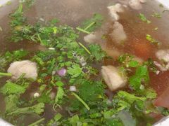 -马尔龙新疆饭店·清真(瑞景店)