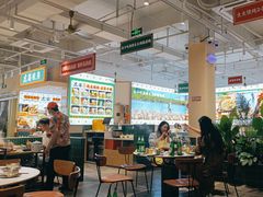 -虎婆冷饮店·海南特色炒冰(三亚湾店)