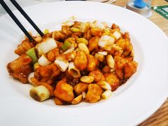 -紫光园·烤鸭(京旺家园店)