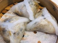 -怀德酒楼·粤菜·海鲜·茶点(宝安国际机场店)