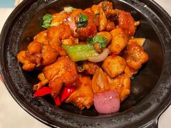 -大树餐厅(益田假日店)