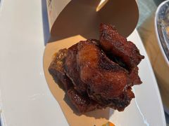 -汤记传菜(秀浦路店)