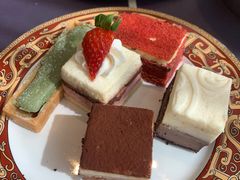 -福州西湖大酒店·怡湖咖啡厅