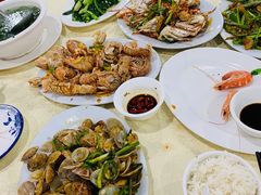 -源海渔村·现捞海鲜(大角湾店)