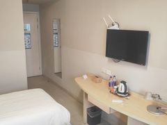 -锦江之星(南京新街口店)