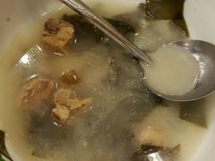 -唐师傅湘西名菜馆(武陵路店)