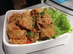 -半天妖烤鱼(丽金广场店)