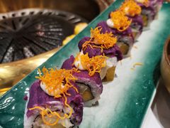 -妥妥烤肉料理(凯德店)