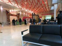 -星巴克(北京成寿寺路店)