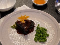 -九里云松·天香餐厅