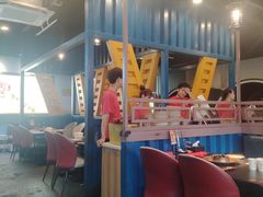 -虾乐园龙虾·夜宵(松江店)