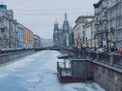 -滴血救世主教堂